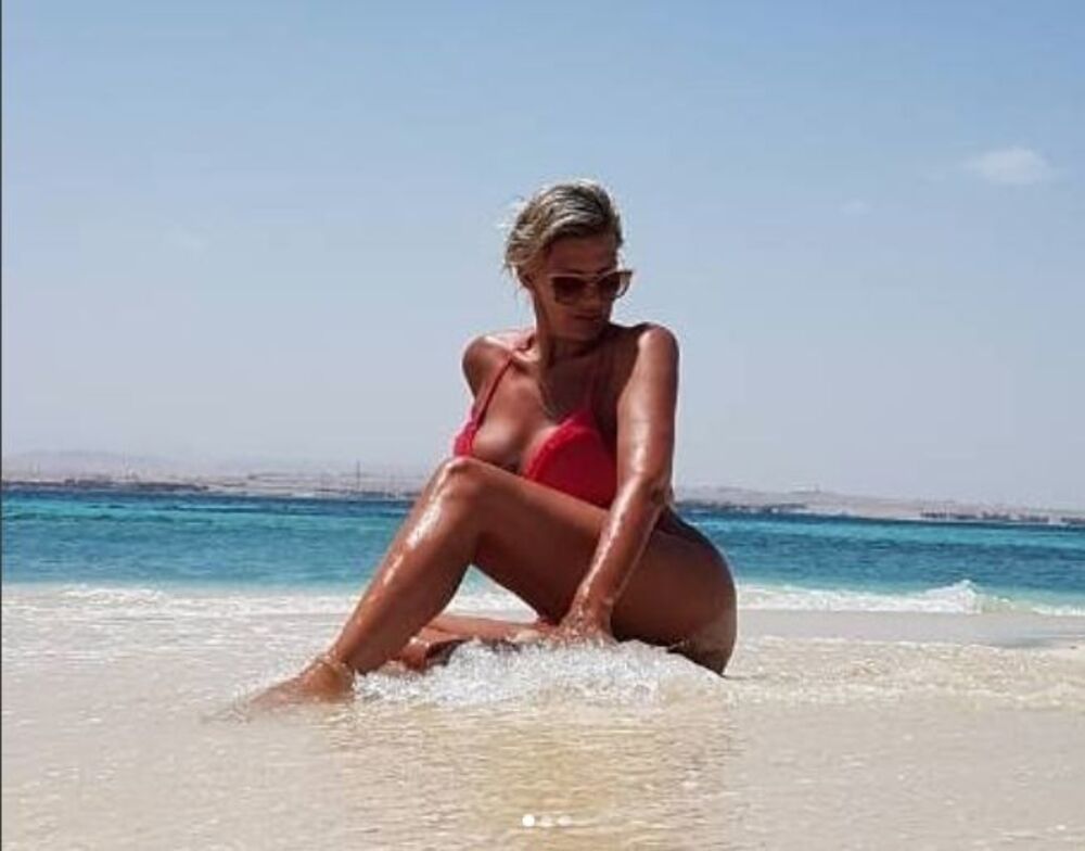 Malo ko zna da zapravo i Dragana zna da peva odlično!