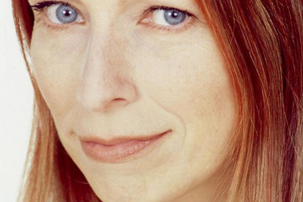 MARI ŠUINAR DOBITNICA NAGRADE JOVAN ĆIRILOV - za korak dalje 15. Beogradskog festivala igre