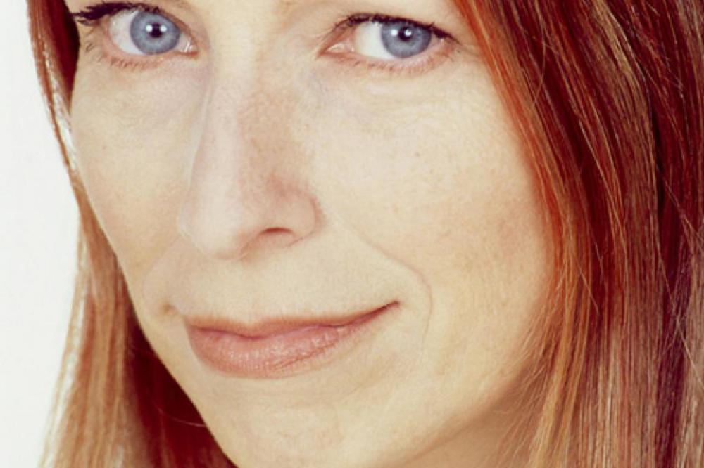 MARI ŠUINAR DOBITNICA NAGRADE JOVAN ĆIRILOV - za korak dalje 15. Beogradskog festivala igre