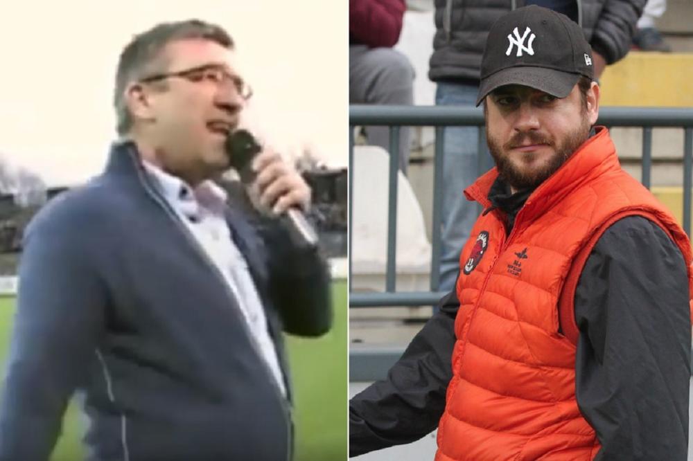 OD SAD ĆE MU TIFA PEVATI NA UVCE! Nenad Lalatović pred novim trenerskim angažmanom! (VIDEO)