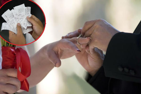 UDALA SAM SE PRE 10 DANA, A VEĆ MI PRETI PAKAO: Kad mi ispostavi račun za sokove, kafe, putovanja i deterdžent SAMO JOŠ BUBREG DA PRODAM!