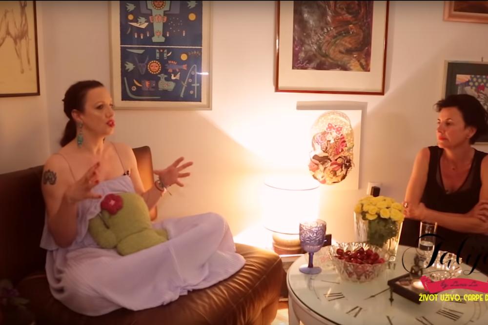 URONITE U DUBINU DUŠE: Lekoviti dejt sa sobom (VIDEO)