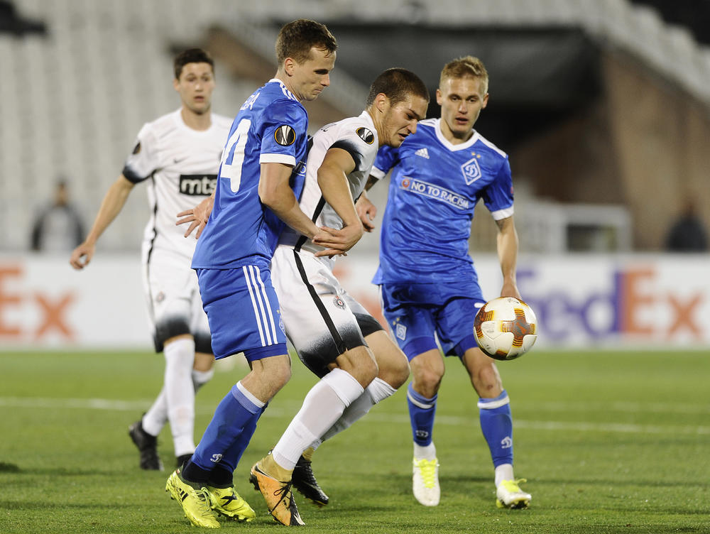 Đorđe Jovanović navija za Srbiju na Svetskom prvenstvu  