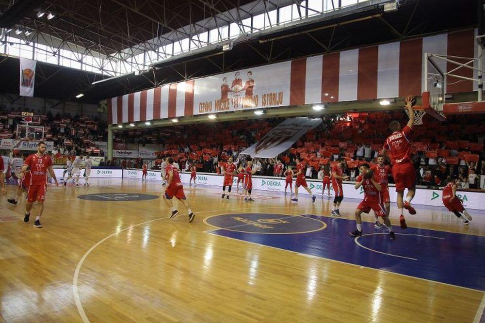 Borac i FMP odlučiče u nedelju ko će u finale plej-ofa