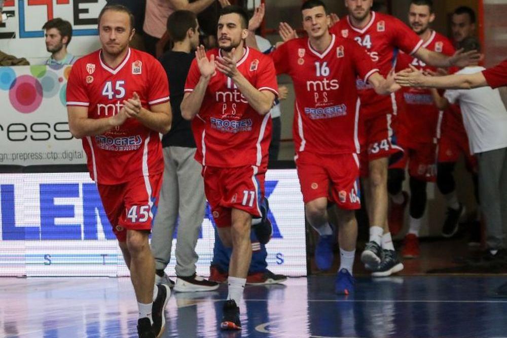 BORAC IZ ČAČKA NEMA PROSTORA ZA KALKULISANJE: Poštujemo FMP, ali želimo da obezbedimo opstanak!