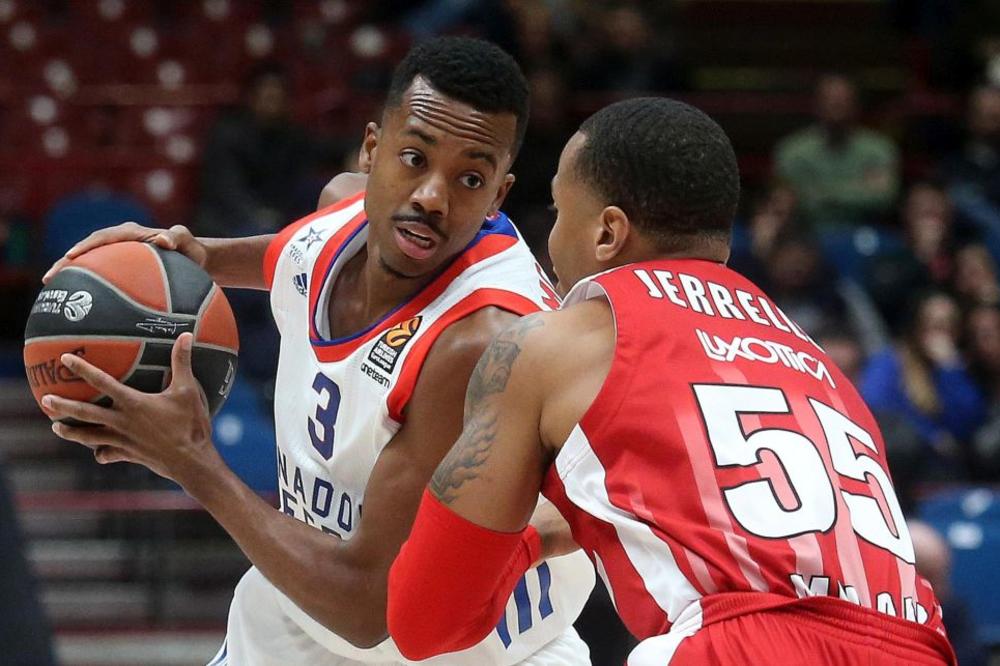 Nezaustavljivi Mekolum sprečio eliminaciju Efesa! Štimac nije bio ni u protokolu! (VIDEO)