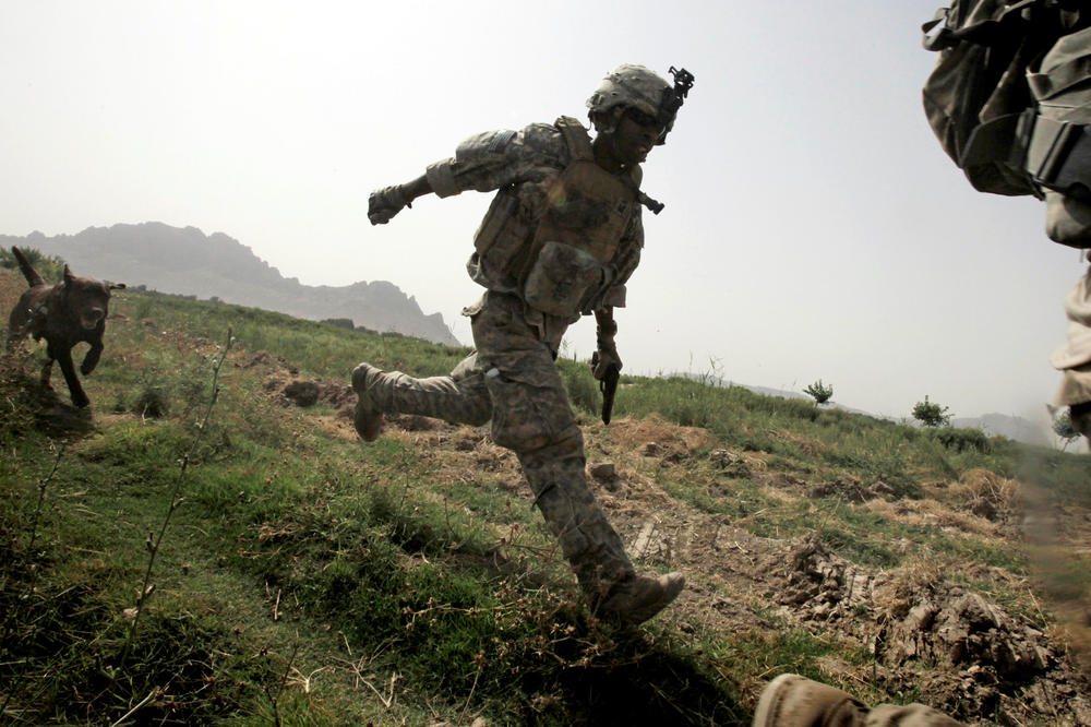 MEĐU RUSIMA KOJE SU U SIRIJI POBILI AMERIKANCI BILI SU I SRBI?! Da li su tačne ove tvrdnje ruskog novinara?