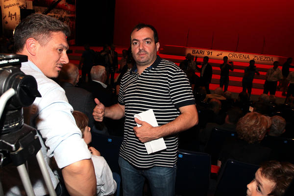 ZARAŽEN KORONOM NENAD OKANOVIĆ! Primljen u bolnicu zbog KILE, pa dobio pozitivan rezultat!