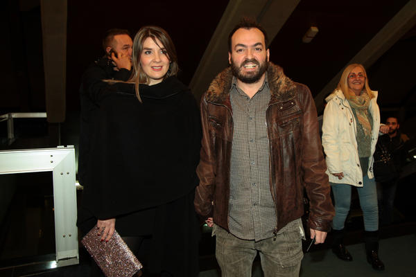 "DRUŽE, SPUSTI SE MALO NA ZEMLJU!" Nenad Okanović OTVORIO DUŠU, a ovo mu je večna pratilja FOTO