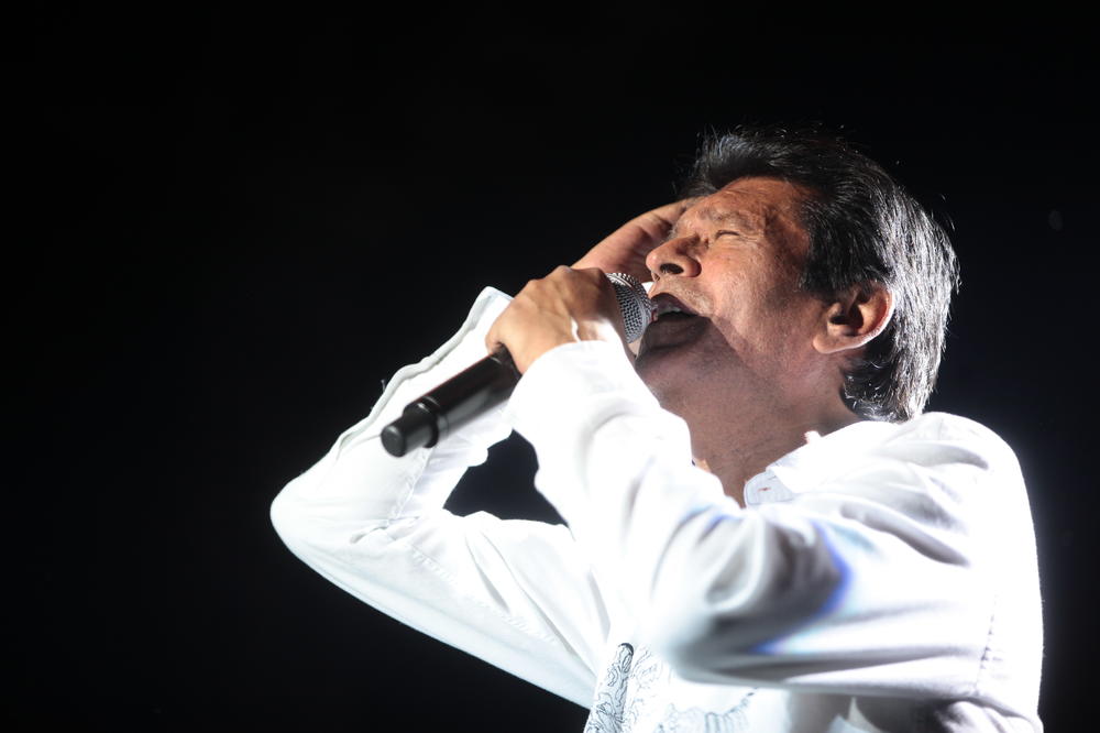 SADA JE SA SVOJIM SINOM! Preminula majka Sinana Sakića, pre smrti izgovorila POTRESNE REČI