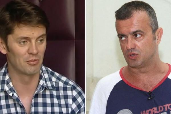 ON JE SJAJAN TIP, IMA RAZLOGA ZAŠTO JE TO REKAO! Sergej brani Hrvata koji tvrdi da je Srbija SMRDIJA i za to ima suludo objašnjenje! (FOTO)