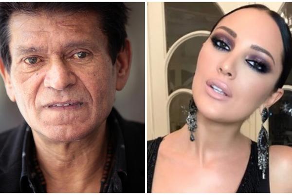 ALEKSANDRA PRIJOVIĆ POSLALA POSLEDNJU PORUKU SINANU SAKIĆU: Bila mi je čast...