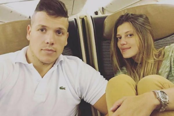 KIJA SLOBU SPASILA OD ZATVORA ZBOG POSEDOVANJA KOKAINA: Otkrivamo vam sve detalje ovog SLUČAJA!