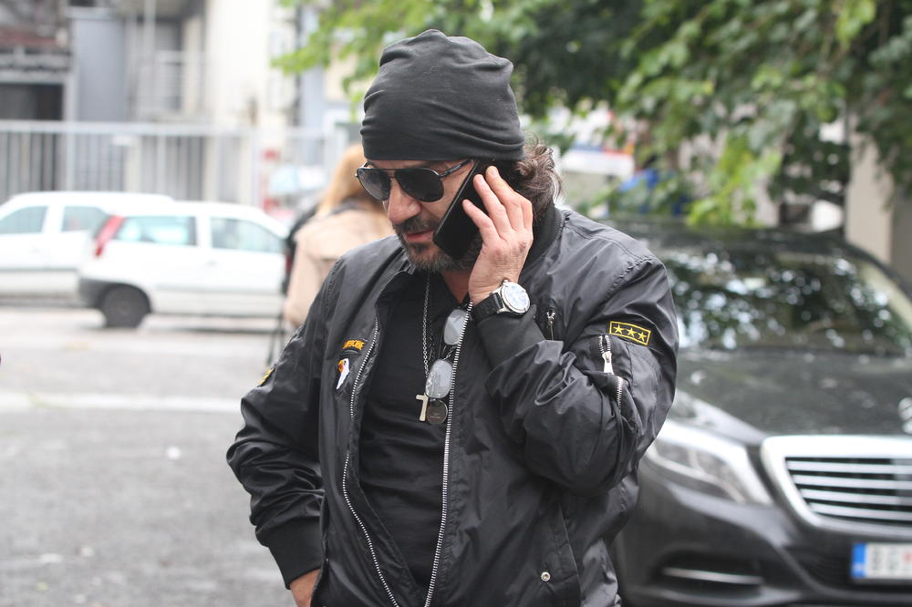 PRIVEDEN ACA LUKAS! Sve se desilo na putu za Kopaonik