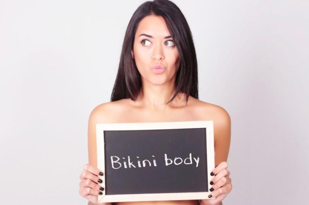 Leto je blizu a vaša kilaža je DALEKO OD IDEALNE: Ova SOS DIJETA rešiće vaš problem za dve nedelje (PRIMER JELOVNIKA)