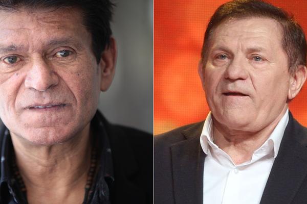 DOK JE CELA ESTRADA U SUZAMA ZBOG SINANOVE SMRTI, MILOŠ BOJANIĆ OŠTRO PORUČUJE: Ovo je upozorenje kolegama i mladima na POROKE!