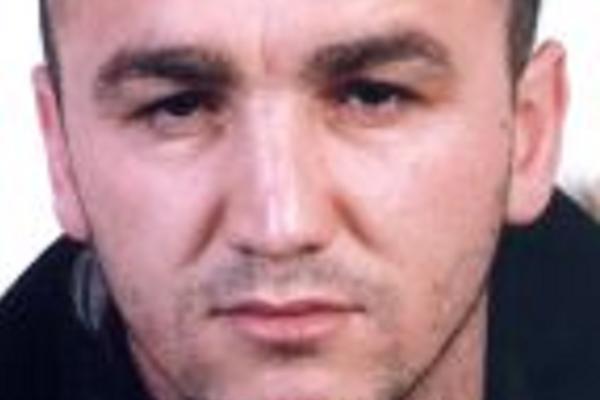 BERETKA JE LIKVIDIRAO DILERA! Predrag Dangubić uhapšen zbog ubistva Laketića! (FOTO)