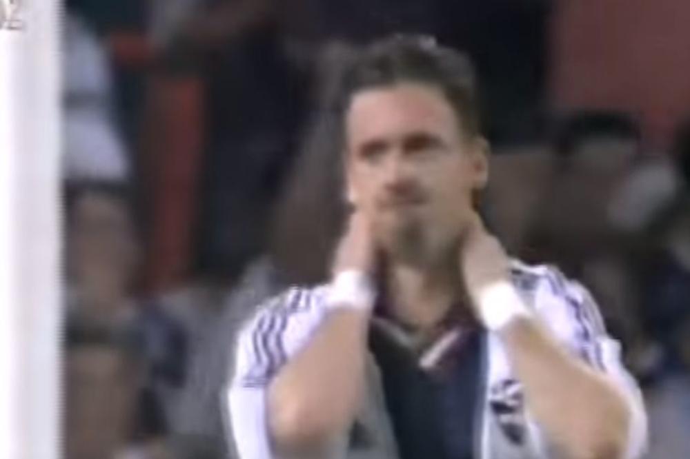 MIJATU PREČKA JOŠ ODZVANJA U GLAVI: Saigrači te teše, a znaš u sebi da likuju što oni nisu šutirali i pričaju ti iza leđa! (VIDEO)