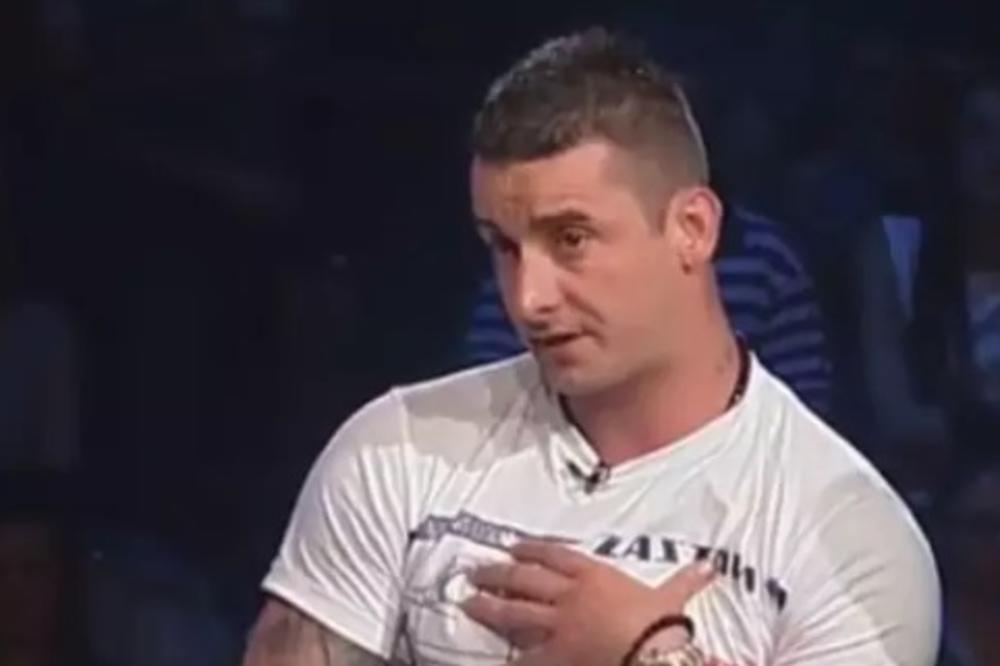 DA LI SE SEĆATE LIKA KOJI SA KOJIM JE MARIJA ANA PREVARILA FILIPA? Peks sada smuvao jos jednu FILIPOVU BIVŠU, a tek kad saznate koju - SRUŠIĆETE SE (FOTO)(VIDEO)