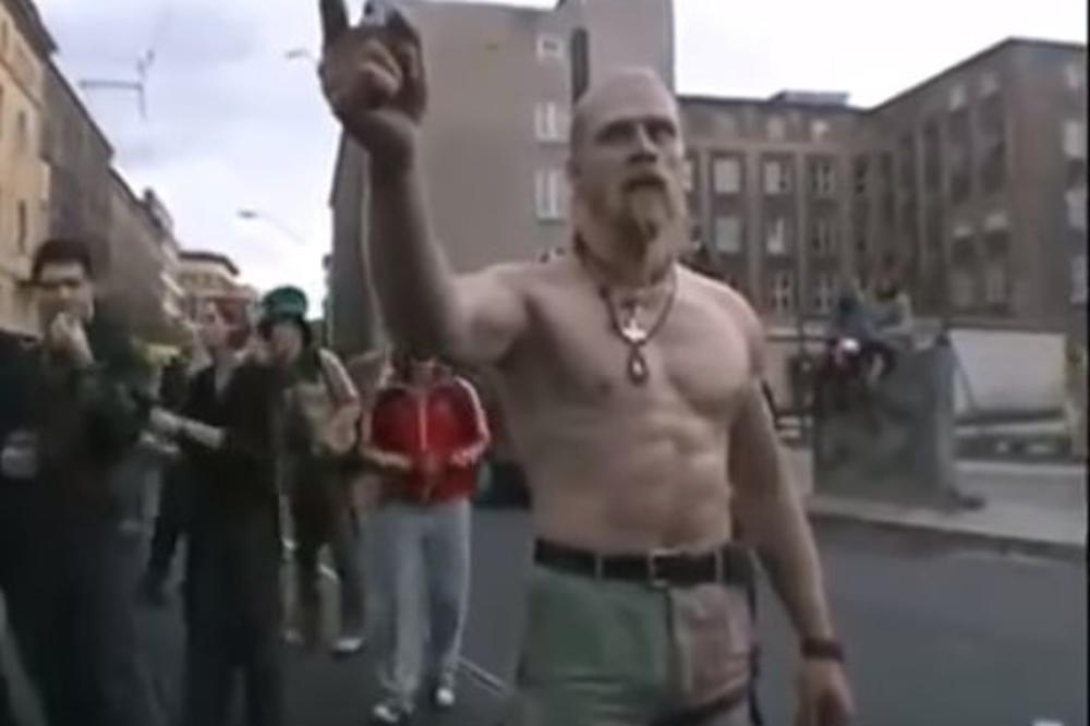 ON JE NAJVEĆA ZVEZDA U ISTORIJI INTERNETA: A sad je otkrivena i njegova VELIKA TAJNA! (VIDEO)