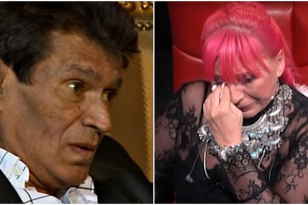 TVOJA DUŠA JE OSTALA U TVOJIM PESMAMA: Poruka kojom se Zorica Brunclik oprostila od Sinana potresna je do srži! (VIDEO)
