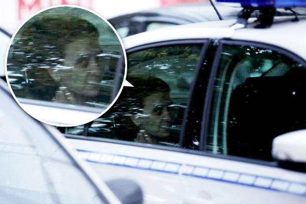 OVO JE ŽENA KOJA JE IZBOLA NOŽEM SVOJU MAJKU: Jezivi detalji zločina u Zemunu! (FOTO)