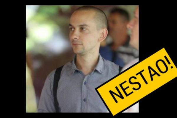 NESTAO DAVOR HLOŽAN! Poslednji put je viđen u Bratislavi, poruka koju je poslao možda krije tajnu nestanka