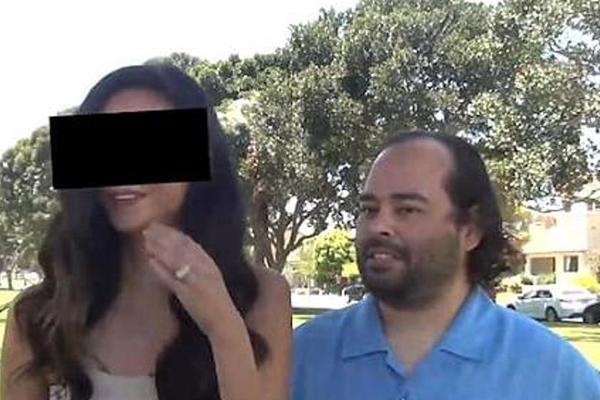 REKLA JE DA JE TRUDNA I ON JU JE ZAPROSIO: A onda je saznao PRAVU ISTINU! (VIDEO)