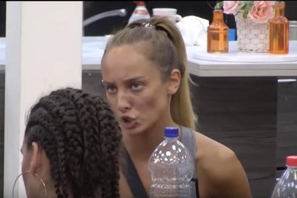 LUNA SKROZ ODLEPILA kad je čula ŠTA JE SLOBA U IGRI ISTINE rekao za Kiju! (VIDEO)