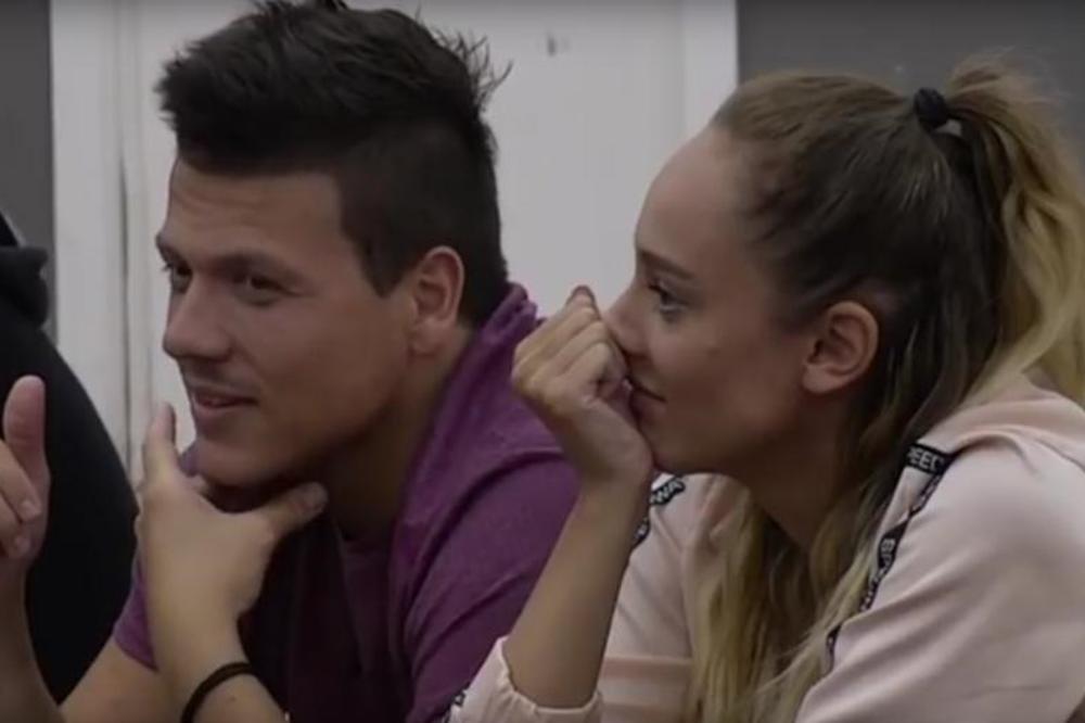 SLOBA ULAZI U ZADRUGU I TO SA JEDNIM CILJEM! Luna će se ONESVESTITI, a vi ćete ostati u ŠOKU