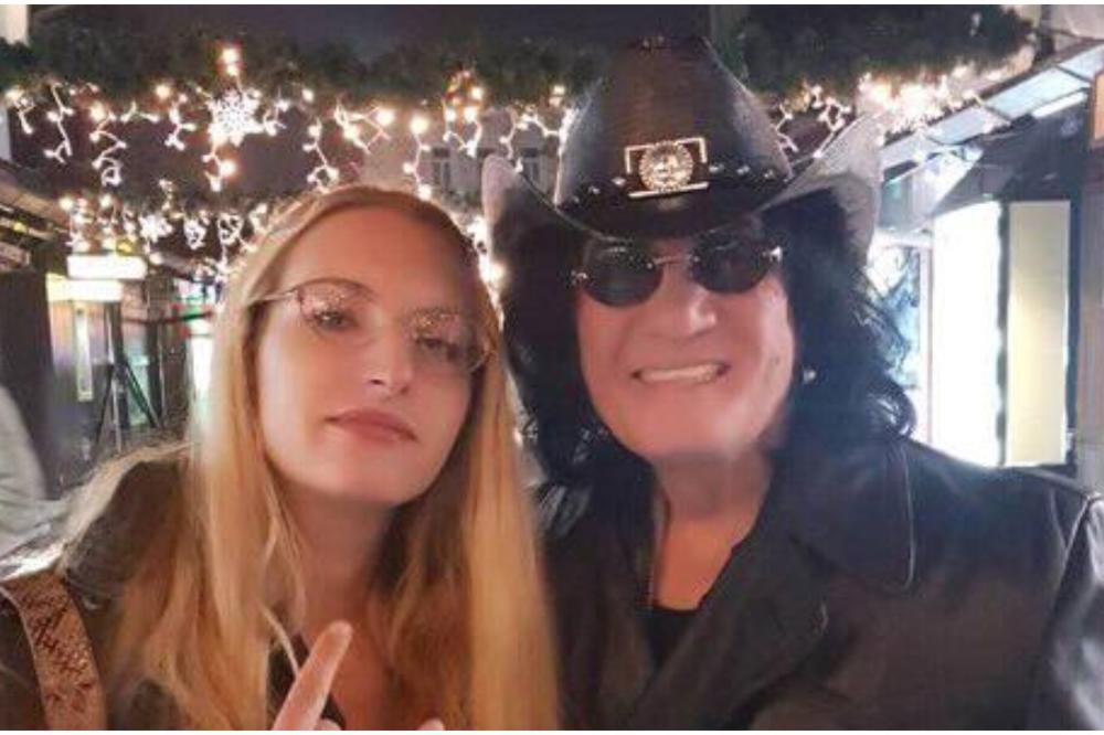 "Tukla je majku, sa 14 počela da se drogira" Milićeva ispovest o ćerki koja se predozirala naježila Srbiju