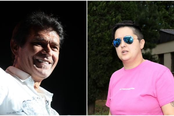 Marija Šerifović se oprostila od Sinana Sakića i OTKRILA koja joj je njegova omiljena pesma!