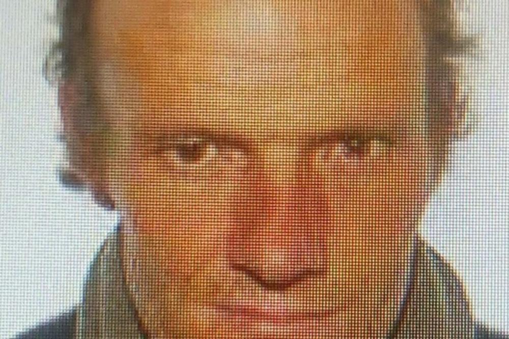 NESTAO GORAN STEVOVIĆ: Policija i građani tragaju za njim
