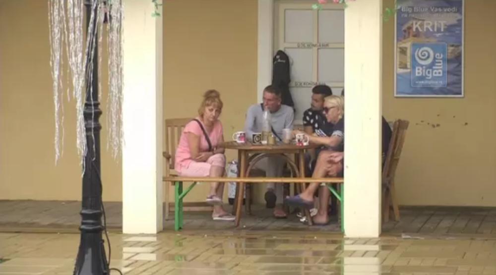 Goca i Zorica jutros su uz kaficu protresle mnoge škakljive teme  