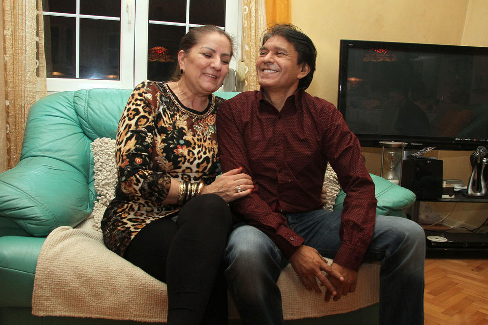 OPTUŽENA DA JE ODGOVORNA ZA SINANOVU SMRT, OGLASILA SE SABINA SAKIĆ: Sad želimo samo da ga otpratimo kako dolikuje!