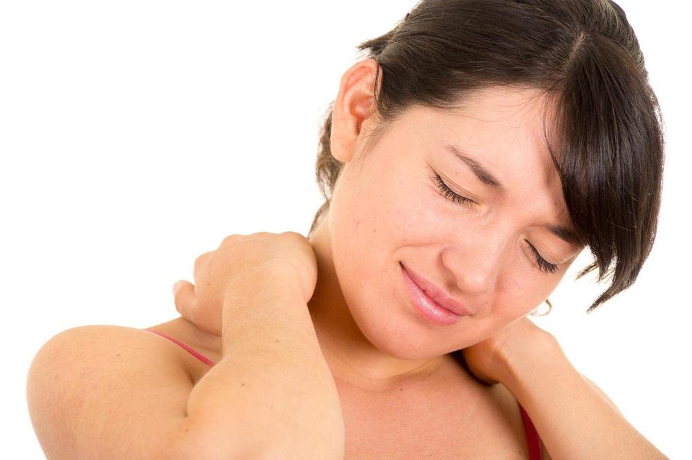 REVOLUCIONARNA METODA: Borite se na najefikasniji način protiv upornih bolova u leđima, vratu i zglobovima