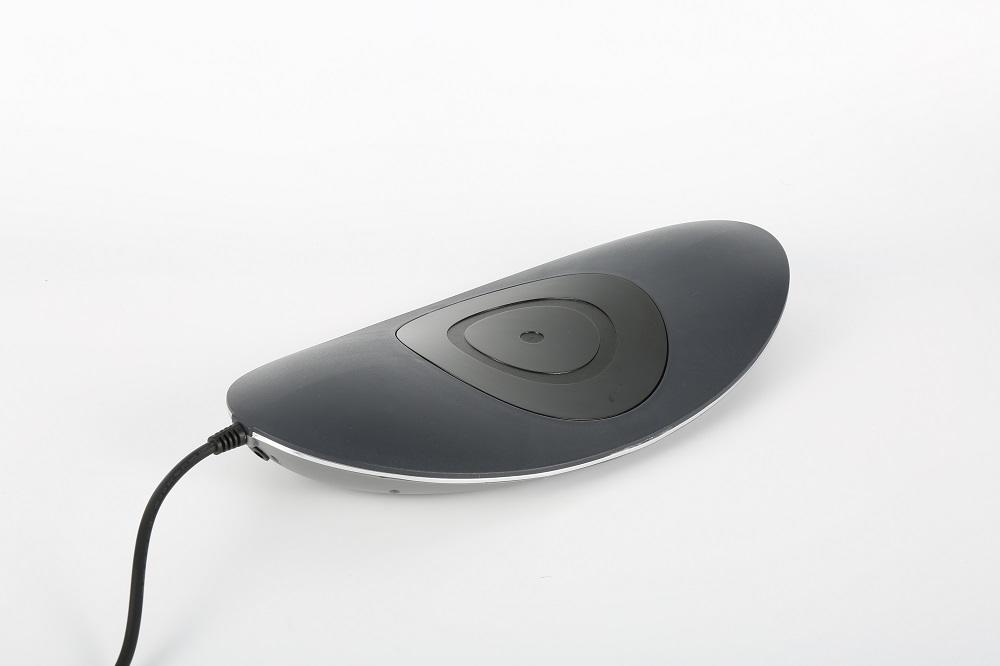 Masažer za lumbalni deo leđa