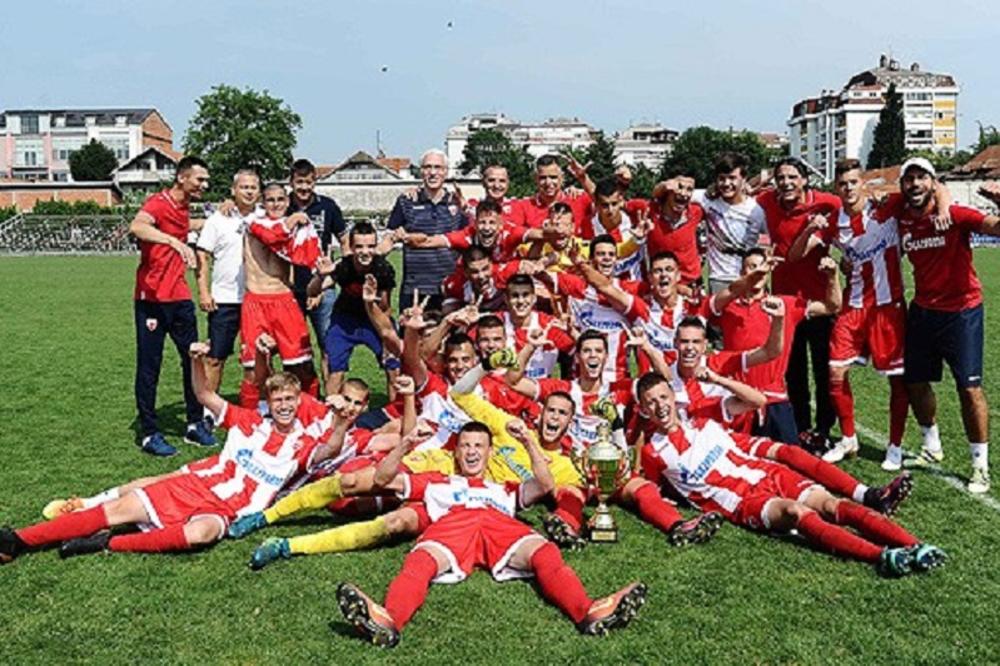 IDE NA MUNDIJAL: Pionir Zvezde dobio poziv da se priključi Orlovima! Imaće specijalan zadatak! (FOTO)