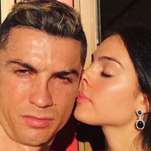 SVAKO BI HTEO DA BUDE U OVAKVOM KARANTINU: Ronaldova Heorhina objavila fotku sa Madeire - BRUTALNO!