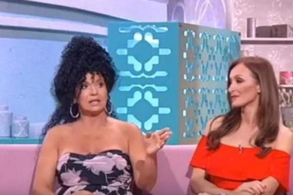 Daleko je on od PRAVOG MUŠKARCA: Lidija Vukićević OBRISALA PATOS sa Slobom Radanovićem!