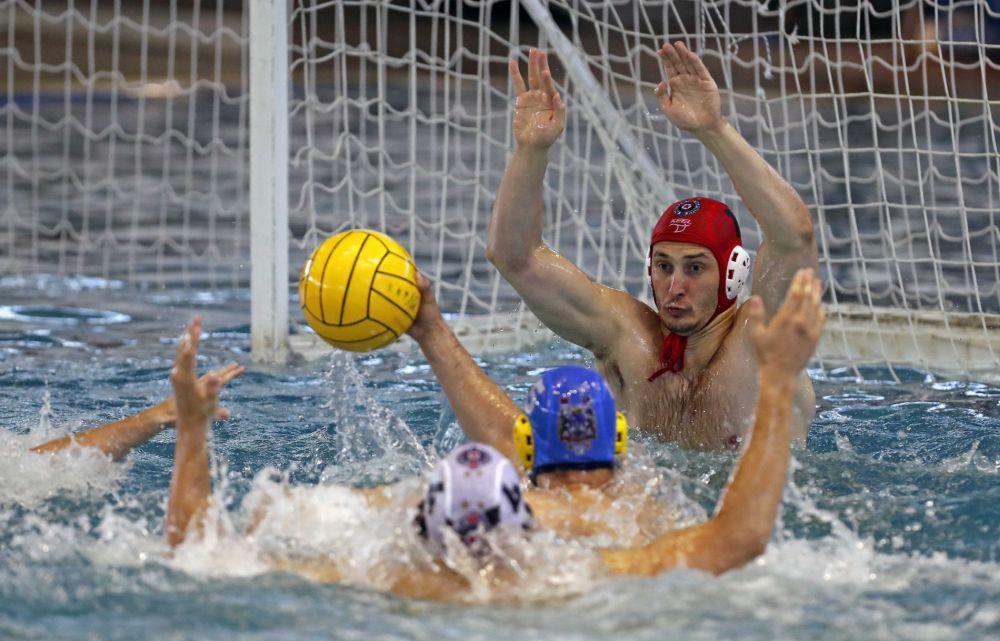 Šapčani tvrde da VSS vrši pritisak na sudije još od duela sa Partizanom  