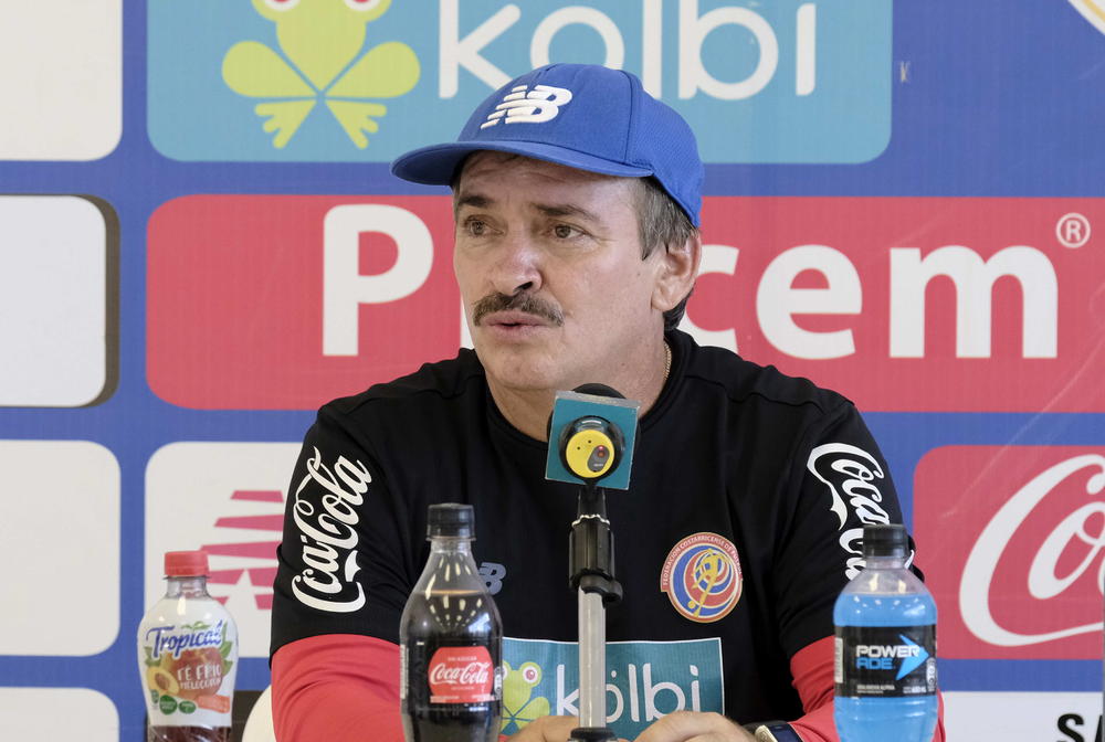 Oskar Ramirez potcenio reprezentaciju Srbije