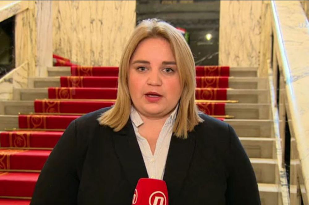 UMRLA TATJANA KRAJAČ: Imala je samo 39 godina!