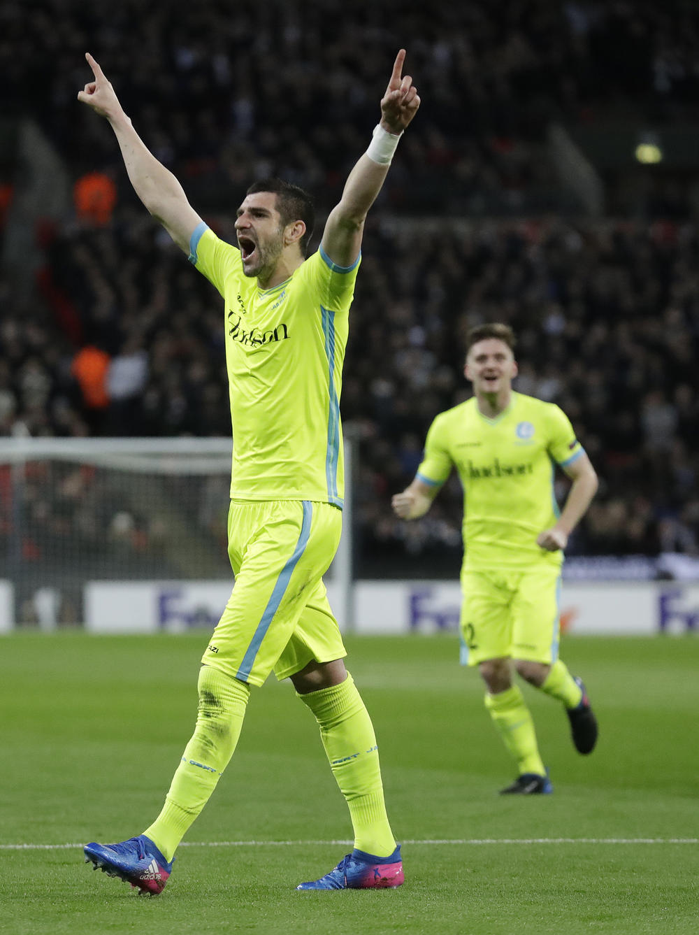 Anderleht je poslao konkrentu ponudu od 2 miliona za Stefana Mitrovića