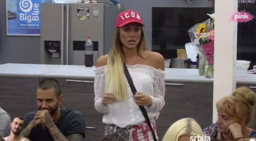 Luna ne veruje ni Slobi ni Kiji  