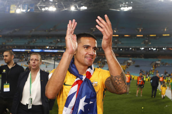 3 SRBINA, 2 HRVATA I MATORI KEJHIL: Australijanci objavili konačni spisak igrača za Svetsko prvenstvo!