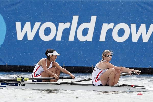 VELIKO PRIZNANJE ZA KRALJICU SRPSKOG VESLANJA: Jovani Arsić se upravo desila SJAJNA STVAR!