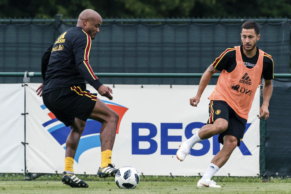 BIO BI TO VELIKI UDARAC ZA NJIH: Kapiten zvani maler se opet povredio, neizvesno da li ide na Mundijal!