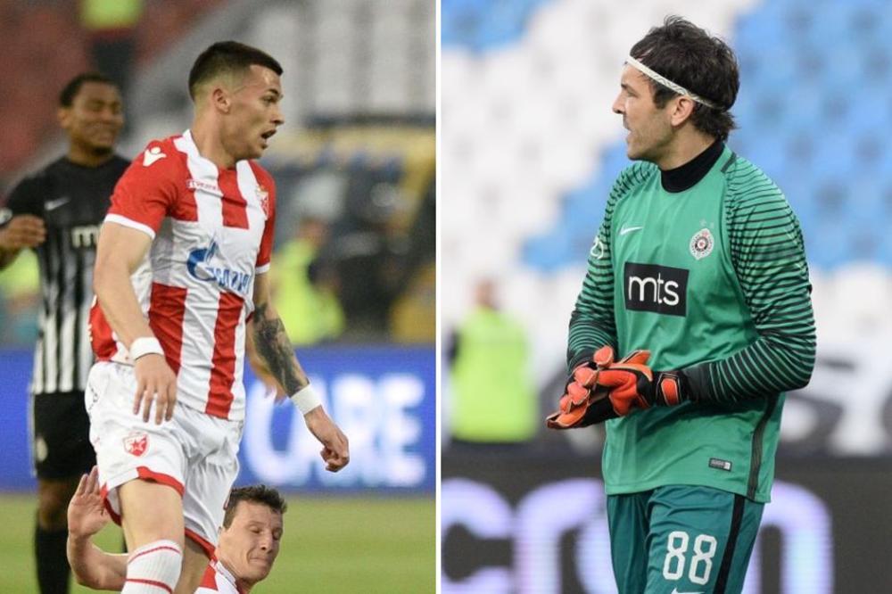 FIFA PLAĆA ZVEZDI I PARTIZANU: Večiti rivali dobijaju pare za učešće igrača na Mundijalu, uz jednu začkoljicu!