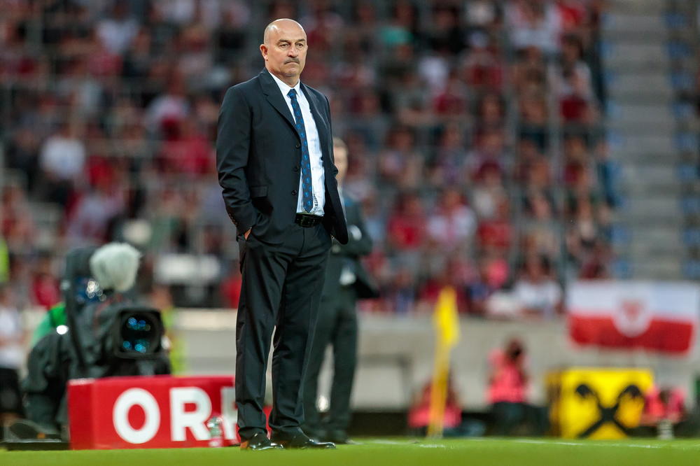 SELEKTOR RUSIJE POLUDEO ZBOG PITANJA NOVINARA SA BALKANA: Hajde da si Skandinavac, pa da razumem, ali ovako...